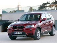 BMW X3 (2011) - picture 1 of 50