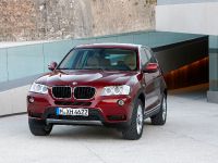 BMW X3 (2011) - picture 2 of 50