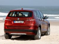 BMW X3 (2011) - picture 4 of 50