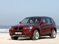 BMW X3 (2011) - picture 35 of 50