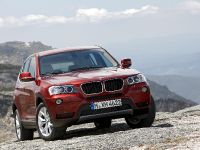 BMW X3 (2011) - picture 37 of 50