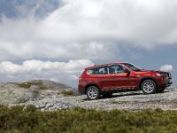 BMW X3 (2011) - picture 38 of 50