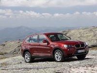 BMW X3 (2011) - picture 7 of 50