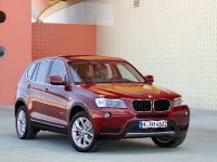 BMW X3 (2011)
