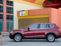 BMW X3 (2011)
