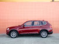 BMW X3 (2011) - picture 42 of 50