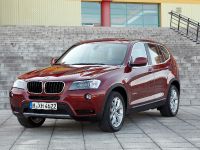 BMW X3 (2011) - picture 45 of 50