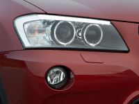 BMW X3 (2011)