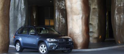 BMW X5 (2011) - picture 28 of 153