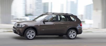 BMW X5 (2011) - picture 52 of 153