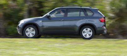 BMW X5 (2011) - picture 55 of 153