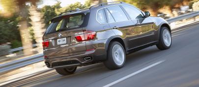 BMW X5 (2011) - picture 92 of 153