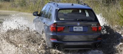 BMW X5 (2011) - picture 95 of 153