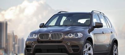 BMW X5 (2011) - picture 119 of 153