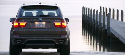 BMW X5 (2011) - picture 132 of 153