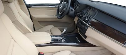BMW X5 (2011) - picture 135 of 153