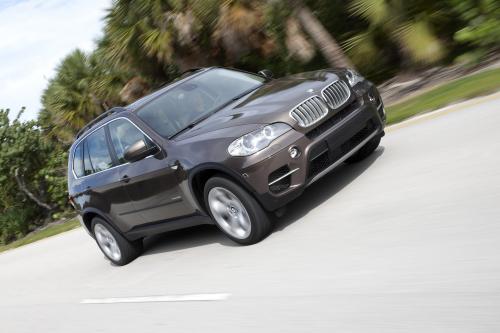 BMW X5 (2011) - picture 88 of 153