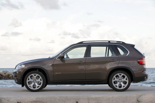 BMW X5 (2011) - picture 113 of 153