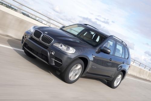 BMW X5 (2011) - picture 120 of 153