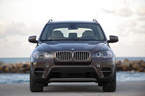 BMW X5 (2011) - picture 121 of 153