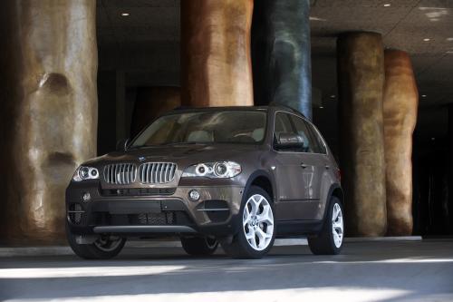 BMW X5 (2011) - picture 152 of 153