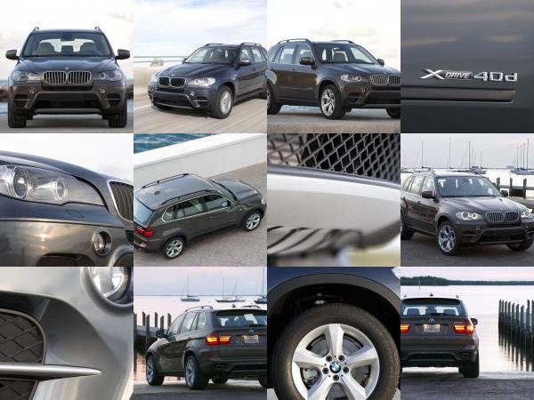 BMW X5 (2011) - picture 121 of 153