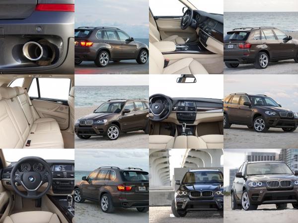 BMW X5 (2011) - picture 133 of 153