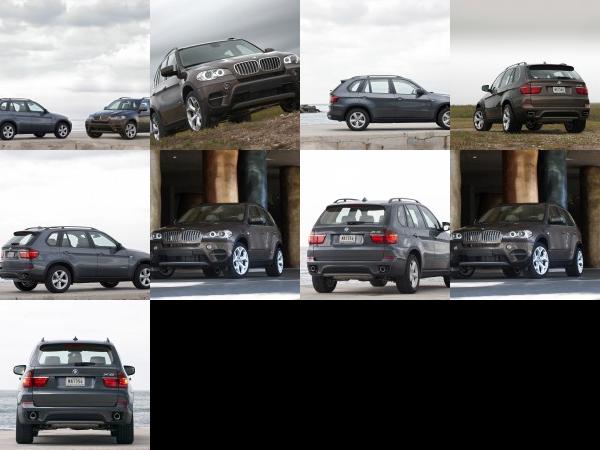BMW X5 (2011) - picture 145 of 153
