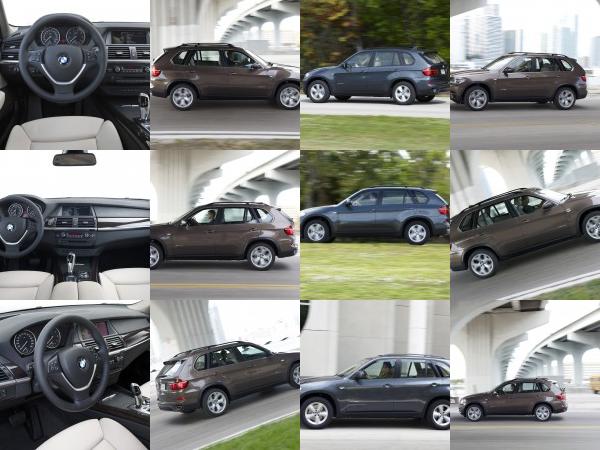 BMW X5 (2011) - picture 49 of 153