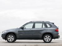 BMW X5 (2011)