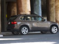 BMW X5 (2011)