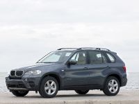 BMW X5 (2011) - picture 10 of 153