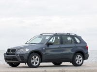 BMW X5 (2011)