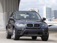 BMW X5 (2011)