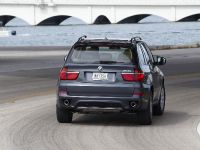BMW X5 (2011)