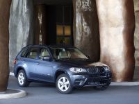 BMW X5 (2011)