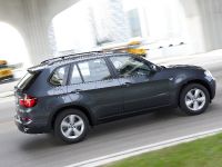BMW X5 (2011)