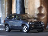 BMW X5 (2011)