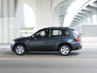 BMW X5 (2011) - picture 35 of 153