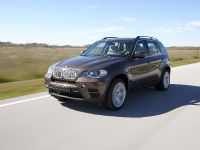 BMW X5 (2011)
