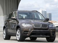 BMW X5 (2011)
