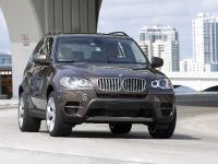 BMW X5 (2011)