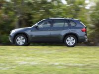 BMW X5 (2011)