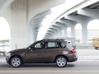 BMW X5 (2011)