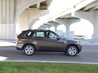 BMW X5 (2011) - picture 62 of 153