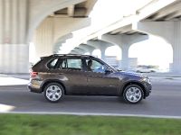 BMW X5 (2011)