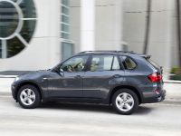 BMW X5 (2011)