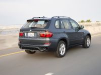 BMW X5 (2011)