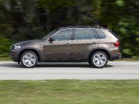 BMW X5 (2011)
