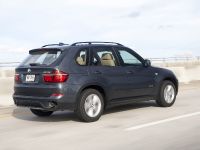 BMW X5 (2011) - picture 75 of 153